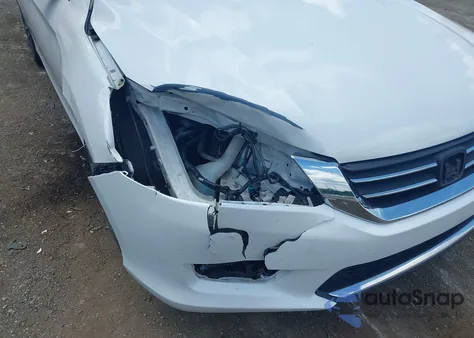 2014 Honda Accord Sport z USA, uszkodzony, nr VIN 1HGCR2F50EA127285